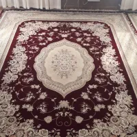 فرش ماشینی ۱۲متری ۹متری ۶متری|فرش|تهران, کیانشهر|دیوار