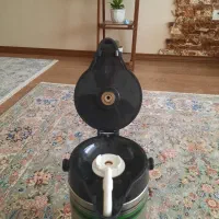 فلاسک چای