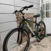 دوچرخه 26 ویوا|دوچرخه، اسکیت، اسکوتر|برازجان, |دیوار