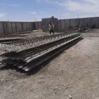 تیرچه طبق سفارش قیمت آخر را ازما بگیرید