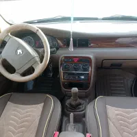 سمند ef7 دوگانه 95|خودرو سواری و وانت|سنندج, |دیوار