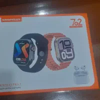 پک ساعت و ایرپاد هوشمند نو و اکبند|ساعت|محمدشهر, سیدآباد|دیوار