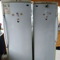 یخچال دوقلومارک الکترواستیل