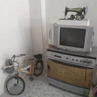 فرو‌ش لوازم خانگی