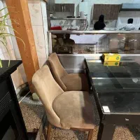 فروش میز و صندلی رستورانی|میز و صندلی غذاخوری|چالوس, |دیوار