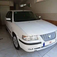 سمندمدل ۹۱|خودرو سواری و وانت|تبریز, |دیوار