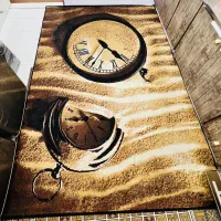 فرش سه بعدی