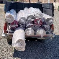 قالیشویی و مبل شویی ایلیا