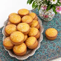 کیک و کلوچه خانگی با طعم بی نظیر
