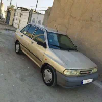 مدل ۸۷دوگانه فابریک شاسی پلم|خودرو سواری و وانت|اهواز, زرگان|دیوار