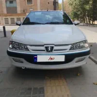 پژو پارس مدل ۴۰۱موتور جدید درحدصفر خانگی|خودرو سواری و وانت|اصفهان, شیخ اشراق|دیوار