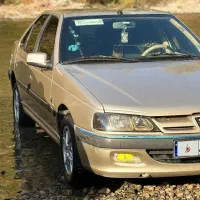 پارس elx|خودرو سواری و وانت|قشم, |دیوار