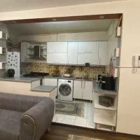 ۶۱ متر فول بازسازی تاپ لوکیشن طبقع سوم رویتی|فروش آپارتمان|تهران, شکیبا|دیوار