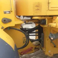 فروش لودرهای سه جک اتومات|خودرو سنگین|بابل, |دیوار