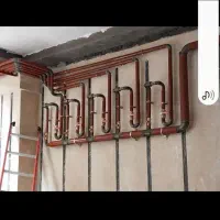 متخصص لوله کشی گاز ونشت یابی