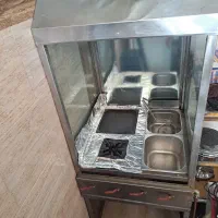 فر ساندویچی