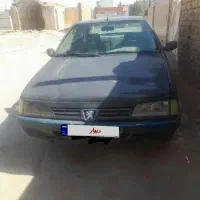 پژو ۴۰۵