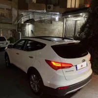 سانتافه ۲۰۱۴|خودرو سواری و وانت|گرگان, |دیوار