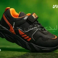 کتونی کد ۵۹۶۶ عمده دمپایی کفش صندل