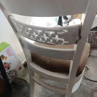 میز ناهارخوری چهار نفره|میز و صندلی غذاخوری|تربت جام, مطهری|دیوار