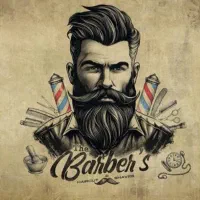 مدل رایگان ارایشگر مردانه