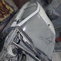 سمند مدل ۹۰