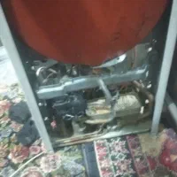 پکیج خارجی درهد|آبگرمکن، پکیج، شوفاژ|خمینیشهر, |دیوار