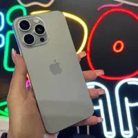 آیفون 15پرومکس