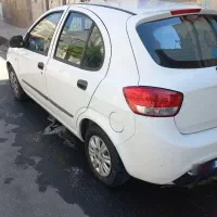 تیبا ۲مدل۹۸|خودرو سواری و وانت|تهران, ونک|دیوار