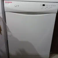 ماشین ظرفشویی موریس اصل انگلیس