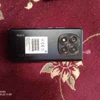 گوشی شیاومیNOT14pro256