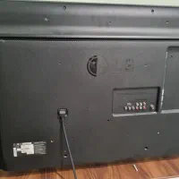 تلویزیون 42اینچ ال جی|تلویزیون و پروژکتور|تبریز, |دیوار