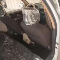 پارس tu5 مولتی پلکس دریچه برقی|خودرو سواری و وانت|کیش, |دیوار