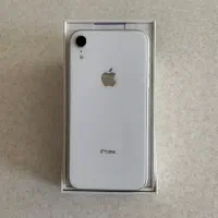 iPhone XR دوسیم کارت