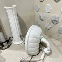 روشی  در حد نو تمیز