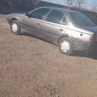 پژو روا خاکستری|خودرو سواری و وانت|مشگین شهر, |دیوار