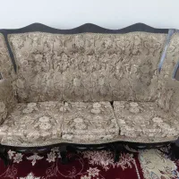 مبل ۷ نفره سلطنتی