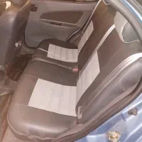 تیبا ۲ کم کار|خودرو سواری و وانت|تهران, کاج|دیوار