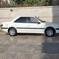 فروش ماشین پژو پارس موتور جدید