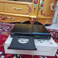 دی وی دی پلیر کنکورد+|پخش‌کننده DVD و ویدیو|تبریز, |دیوار