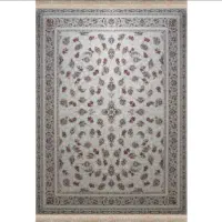 فرش ۹ متری. نگین مشهد ۱۲۰۰ شانه