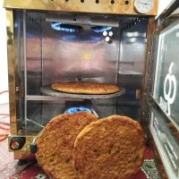 گرده پز دو شعله