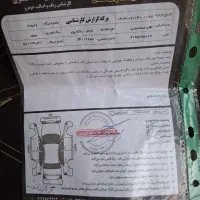 slxمدل97|خودرو سواری و وانت|ساوه, |دیوار