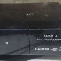 گیرنده دیجیتال|تلویزیون و پروژکتور|شیراز, شهرک فرزانگان|دیوار