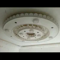 گچ کاری و ابزار زنی