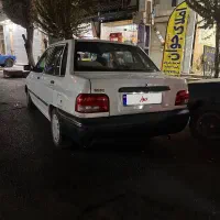 پراید مدل 90|خودرو سواری و وانت|نظرآباد, نظرآباد|دیوار