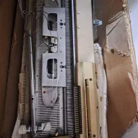 ماشین بافندگی امپسال در حد نو