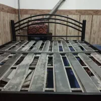 تخت خواب دونفره|تخت و سرویس خواب|تربت جام, یحیی آباد|دیوار