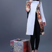 مدلینگ پوشاک بی چهره و یا با چهره