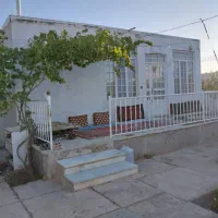 خونه باغ تمیز در شهرک بهار داخل شهر